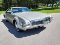 Oldsmobile Toronado - Awesome Survivor!  - <small></small> 27.000 € <small>TTC</small> - #7