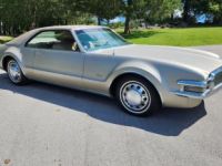 Oldsmobile Toronado - Awesome Survivor!  - <small></small> 27.000 € <small>TTC</small> - #8