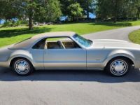 Oldsmobile Toronado - Awesome Survivor!  - <small></small> 27.000 € <small>TTC</small> - #14