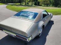 Oldsmobile Toronado - Awesome Survivor!  - <small></small> 27.000 € <small>TTC</small> - #15