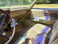 Oldsmobile Toronado - Awesome Survivor!  - <small></small> 27.000 € <small>TTC</small> - #40