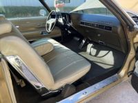 Oldsmobile Toronado - <small></small> 27.000 € <small>TTC</small> - #12