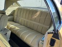 Oldsmobile Toronado - <small></small> 27.000 € <small>TTC</small> - #17