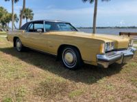 Oldsmobile Toronado - <small></small> 20.000 € <small>TTC</small> - #4