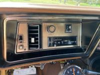 Oldsmobile Toronado - <small></small> 20.000 € <small>TTC</small> - #15