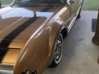 Oldsmobile Toronado - <small></small> 36.000 € <small>TTC</small> - #4