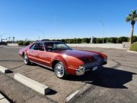 Oldsmobile Toronado - <small></small> 50.000 € <small>TTC</small> - #11