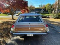 Oldsmobile Vista Cruiser - <small></small> 46.100 € <small>TTC</small> - #7