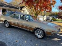 Oldsmobile Vista Cruiser - <small></small> 46.100 € <small>TTC</small> - #9