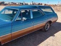 Oldsmobile Vista Cruiser - <small></small> 21.900 € <small>TTC</small> - #5