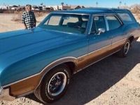 Oldsmobile Vista Cruiser - <small></small> 21.900 € <small>TTC</small> - #11