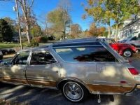 Oldsmobile Vista Cruiser - <small></small> 45.500 € <small>TTC</small> - #6