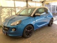 Opel Adam 1.0 TURBO 115 CV SLAM / 2E MAIN / 58 800KM / SIEGES CHAUFFANTS /GARANTIE 12 MOIS - <small></small> 9.990 € <small>TTC</small> - #1