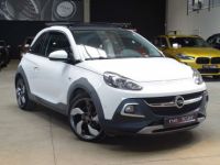 Opel Adam 1.0Turbo OpenAir ROCK - <small></small> 11.490 € <small>TTC</small> - #2