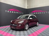 Opel Adam 1.2 ECOTEC GLAM 3d 51kW - <small></small> 5.990 € <small>TTC</small> - #1