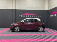 Opel Adam 1.2 ECOTEC GLAM 3d 51kW - <small></small> 5.990 € <small>TTC</small> - #2