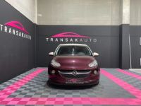 Opel Adam 1.2 ECOTEC GLAM 3d 51kW - <small></small> 5.990 € <small>TTC</small> - #3