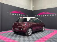 Opel Adam 1.2 ECOTEC GLAM 3d 51kW - <small></small> 5.990 € <small>TTC</small> - #4