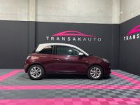 Opel Adam 1.2 ECOTEC GLAM 3d 51kW - <small></small> 5.990 € <small>TTC</small> - #5