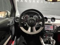 Opel Adam 1.2 ECOTEC GLAM 3d 51kW - <small></small> 5.990 € <small>TTC</small> - #16