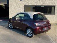 Opel Adam 1.2 ECOTEC GLAM 3d 51kW - <small></small> 5.990 € <small>TTC</small> - #26