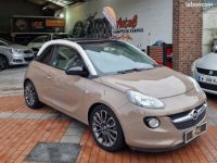 Opel Adam 1.2 essence 70ch toit panoramique - <small></small> 6.890 € <small>TTC</small> - #1