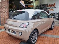 Opel Adam 1.2 essence 70ch toit panoramique - <small></small> 6.890 € <small>TTC</small> - #2