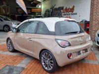 Opel Adam 1.2 essence 70ch toit panoramique - <small></small> 6.890 € <small>TTC</small> - #4