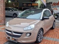 Opel Adam 1.2 essence 70ch toit panoramique - <small></small> 6.890 € <small>TTC</small> - #5