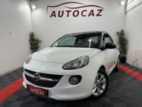 Opel Adam 1.2 Twinport 70ch Jam +Ciel étoilé+Pack leds - <small></small> 6.990 € <small>TTC</small> - #1