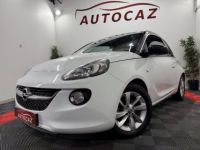 Opel Adam 1.2 Twinport 70ch Jam +Ciel étoilé+Pack leds - <small></small> 6.990 € <small>TTC</small> - #2