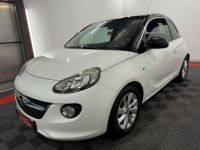 Opel Adam 1.2 Twinport 70ch Jam +Ciel étoilé+Pack leds - <small></small> 6.990 € <small>TTC</small> - #3