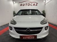 Opel Adam 1.2 Twinport 70ch Jam +Ciel étoilé+Pack leds - <small></small> 6.990 € <small>TTC</small> - #4