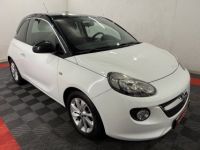 Opel Adam 1.2 Twinport 70ch Jam +Ciel étoilé+Pack leds - <small></small> 6.990 € <small>TTC</small> - #5