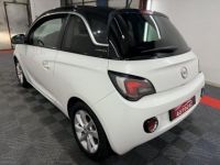 Opel Adam 1.2 Twinport 70ch Jam +Ciel étoilé+Pack leds - <small></small> 6.990 € <small>TTC</small> - #6