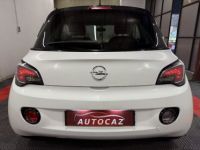 Opel Adam 1.2 Twinport 70ch Jam +Ciel étoilé+Pack leds - <small></small> 6.990 € <small>TTC</small> - #7