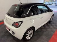 Opel Adam 1.2 Twinport 70ch Jam +Ciel étoilé+Pack leds - <small></small> 6.990 € <small>TTC</small> - #8