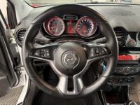 Opel Adam 1.2 Twinport 70ch Jam +Ciel étoilé+Pack leds - <small></small> 6.990 € <small>TTC</small> - #10