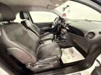 Opel Adam 1.2 Twinport 70ch Jam +Ciel étoilé+Pack leds - <small></small> 6.990 € <small>TTC</small> - #15