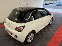 Opel Adam 1.2 Twinport 70ch Jam +Ciel étoilé+Pack leds - <small></small> 6.990 € <small>TTC</small> - #20