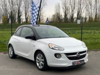 Opel Adam 1.2 TWINPORT 70CH UNLIMITED 06/2018 - 42.000KM - 1ERE MAIN - <small></small> 9.990 € <small>TTC</small> - #2