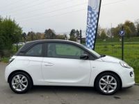 Opel Adam 1.2 TWINPORT 70CH UNLIMITED 06/2018 - 42.000KM - 1ERE MAIN - <small></small> 9.990 € <small>TTC</small> - #4