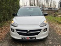 Opel Adam 1.2 TWINPORT 70CH UNLIMITED 06/2018 - 42.000KM - 1ERE MAIN - <small></small> 9.990 € <small>TTC</small> - #7