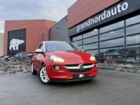 Opel Adam 1.2 TWINPORT 70CH UNLIMITED - <small></small> 10.990 € <small>TTC</small> - #1