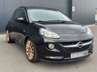 Opel Adam 1.2i -- CUIR GPS SIEGE CHAUFFANT GARANTIE - <small></small> 8.990 € <small>TTC</small> - #1