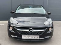 Opel Adam 1.2i -- CUIR GPS SIEGE CHAUFFANT GARANTIE - <small></small> 8.990 € <small>TTC</small> - #2