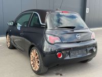 Opel Adam 1.2i -- CUIR GPS SIEGE CHAUFFANT GARANTIE - <small></small> 8.990 € <small>TTC</small> - #4