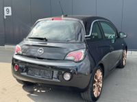 Opel Adam 1.2i -- CUIR GPS SIEGE CHAUFFANT GARANTIE - <small></small> 8.990 € <small>TTC</small> - #6