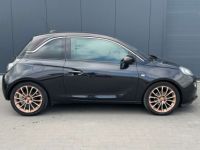 Opel Adam 1.2i -- CUIR GPS SIEGE CHAUFFANT GARANTIE - <small></small> 8.990 € <small>TTC</small> - #7