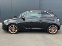 Opel Adam 1.2i -- CUIR GPS SIEGE CHAUFFANT GARANTIE - <small></small> 8.990 € <small>TTC</small> - #8